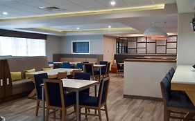 Hampton Inn Frankfort